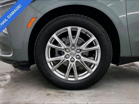 Used 2023 Buick Enclave Premium w/ Experience Buick Package AWD/4WD image 10