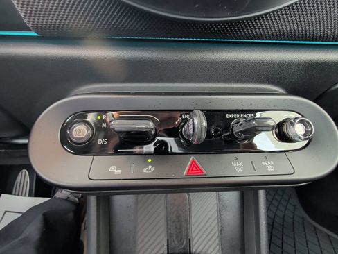 Used 2025 MINI Cooper John Cooper Works FWD image 22