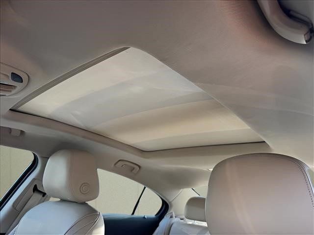 Used 2015 Buick LaCrosse Premium w/ Driver Confidence Package #1 FWD image 17