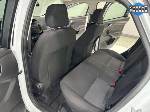 Used 2018 Ford Focus SE image 20