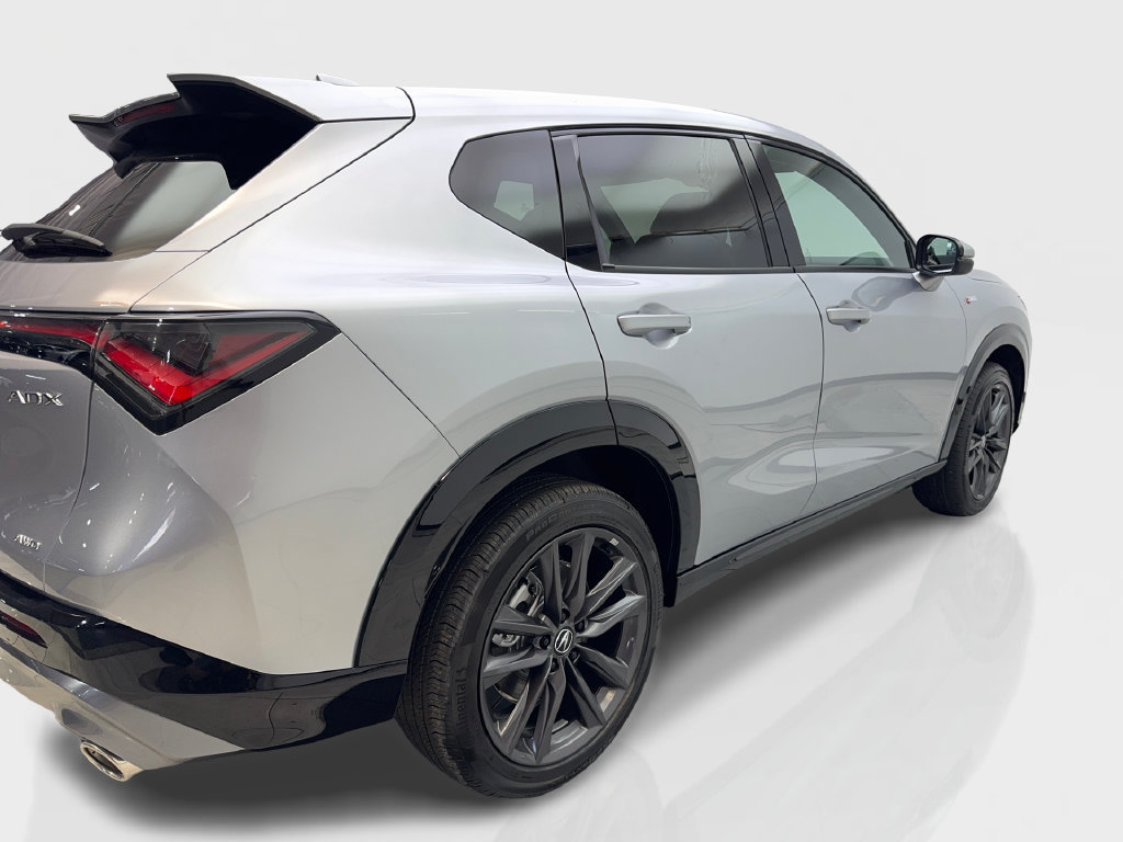 Used 2025 Acura ADX A-Spec AWD/4WD image 15