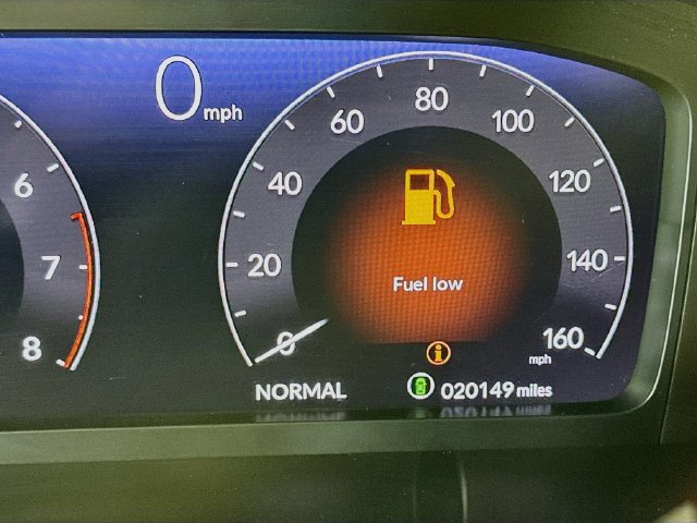 Certified 2022 Honda Civic Sport Touring image 5