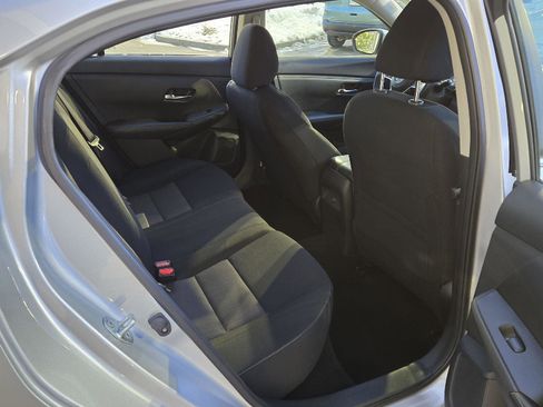 Used 2023 Nissan Sentra SV image 14