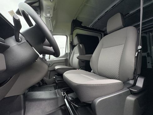 New 2026 Ford Transit 250 T-250 148 Med Rf 9150 GVWR AWD w/ Load Area Protection Package image 17