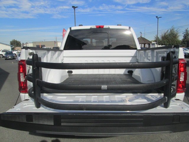 Used 2022 Ford F150 XLT w/ Equipment Group 302A High AWD/4WD image 8