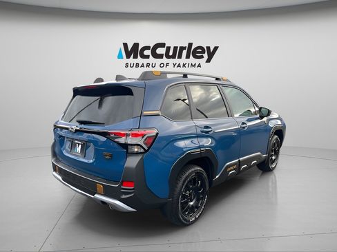 New 2026 Subaru Forester Wilderness image 3