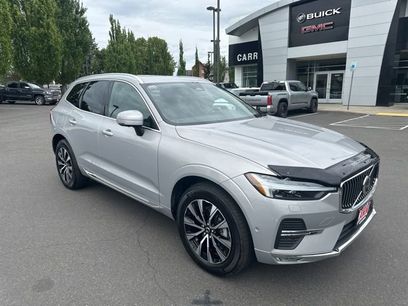 Used 2023 Volvo XC60 B5 Plus