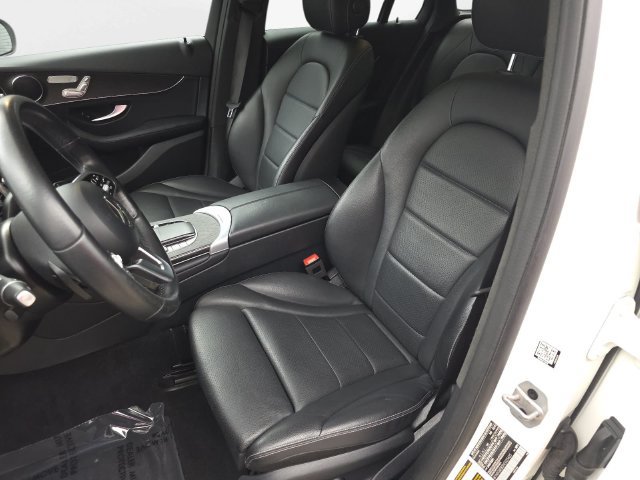 Used 2022 Mercedes-Benz GLC 300 4MATIC image 15