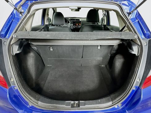 Used 2019 Honda Fit EX image 27