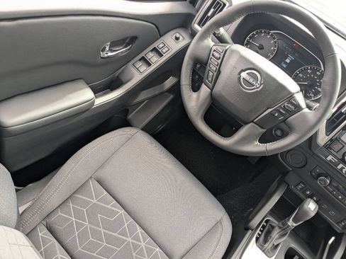 New 2026 Nissan Frontier SV w/ SV Convenience Package RWD image 21