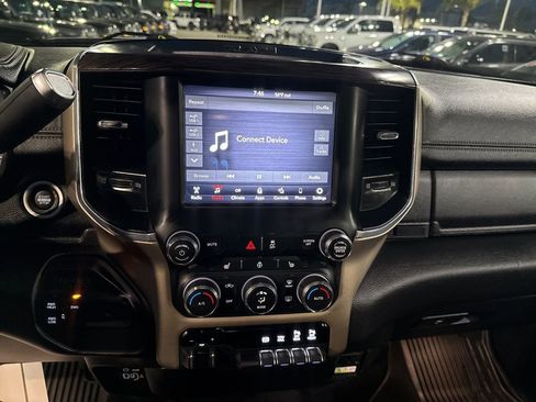 Used 2021 RAM 2500 Laramie AWD/4WD image 18
