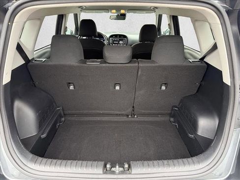Used 2024 Kia Soul LX w/ Option Group 015 image 7