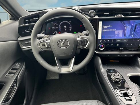 New 2026 Lexus RZ 450e 2WD image 26