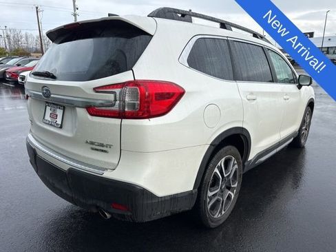 Used 2023 Subaru Ascent Limited w/ Technology Package image 7