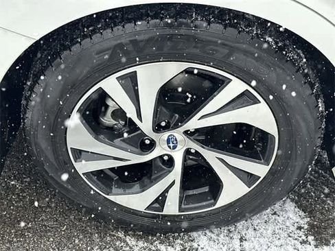 Certified 2025 Subaru Legacy Premium image 5