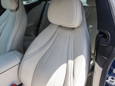 Used 2024 Mercedes-Benz CLE 300 4MATIC Coupe image 25