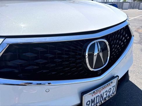 Used 2024 Acura RDX SH-AWD w/ Advance Package image 31