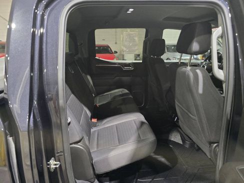 Used 2022 Chevrolet Silverado 1500 LT w/ Max Trailering Package AWD/4WD image 33