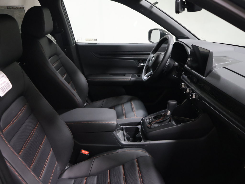 New 2027 Honda CR-V Sport-L image 20