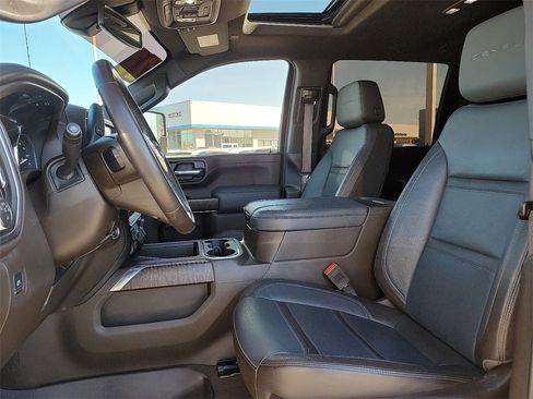 Used 2023 GMC Sierra 2500 Denali image 19