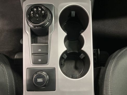 Used 2023 Ford Bronco Sport Big Bend w/ Convenience Package image 18