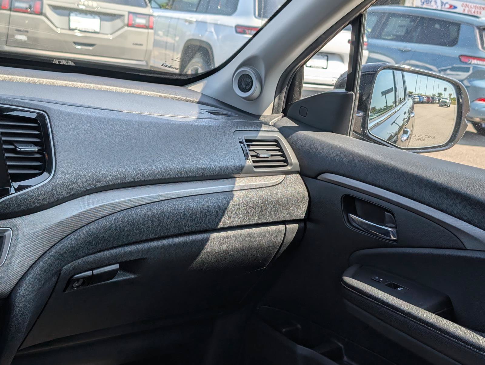 Used 2022 Honda Ridgeline RTL-E image 14
