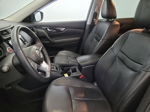 Used 2019 Nissan Rogue SL w/ Premium Package AWD/4WD image 17