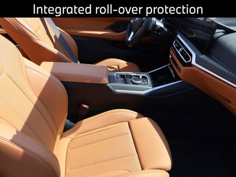 Certified 2024 BMW 430i xDrive Convertible w/ Convenience Package image 13