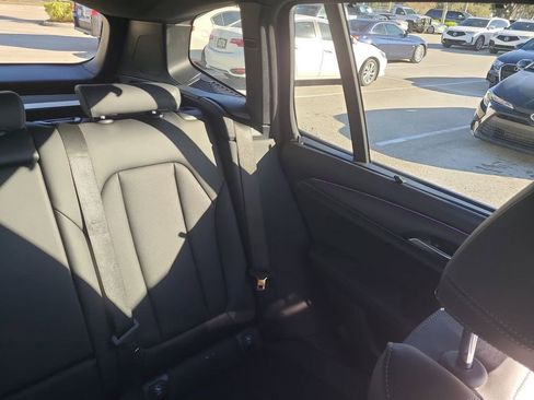 Used 2023 BMW X3 xDrive30i w/ M Sport Package image 6