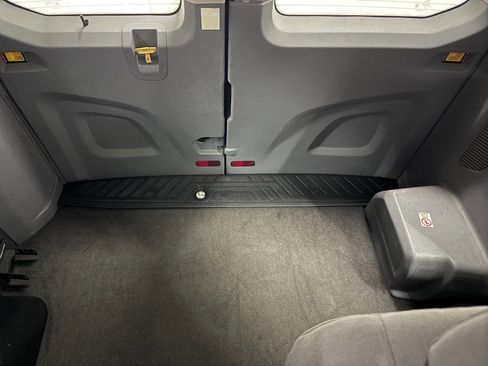 Used 2015 Ford Transit 350 XLT image 64