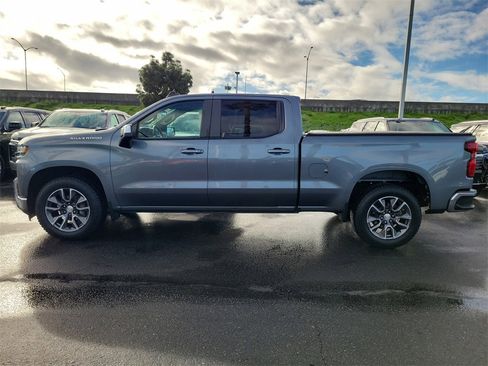 Used 2019 Chevrolet Silverado 1500 LT w/ All-Star Edition image 26