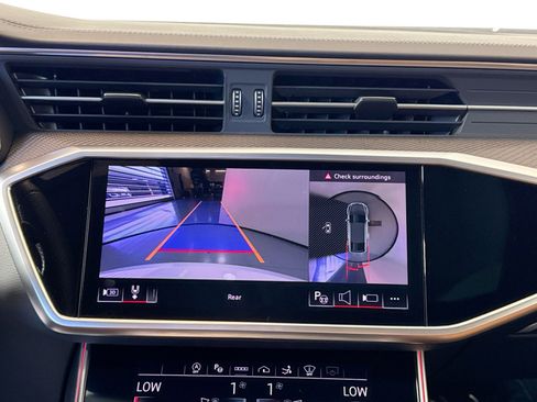 Used 2024 Audi RS 7 Performance image 18