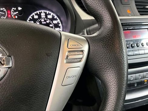 Used 2017 Nissan Sentra S FWD image 18