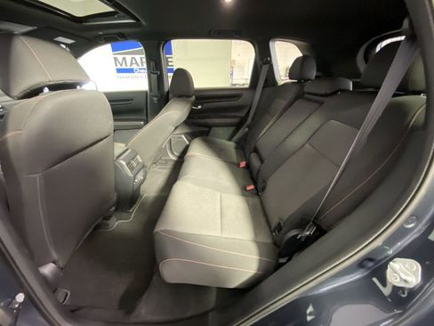 Used 2024 Honda CR-V Sport image 30