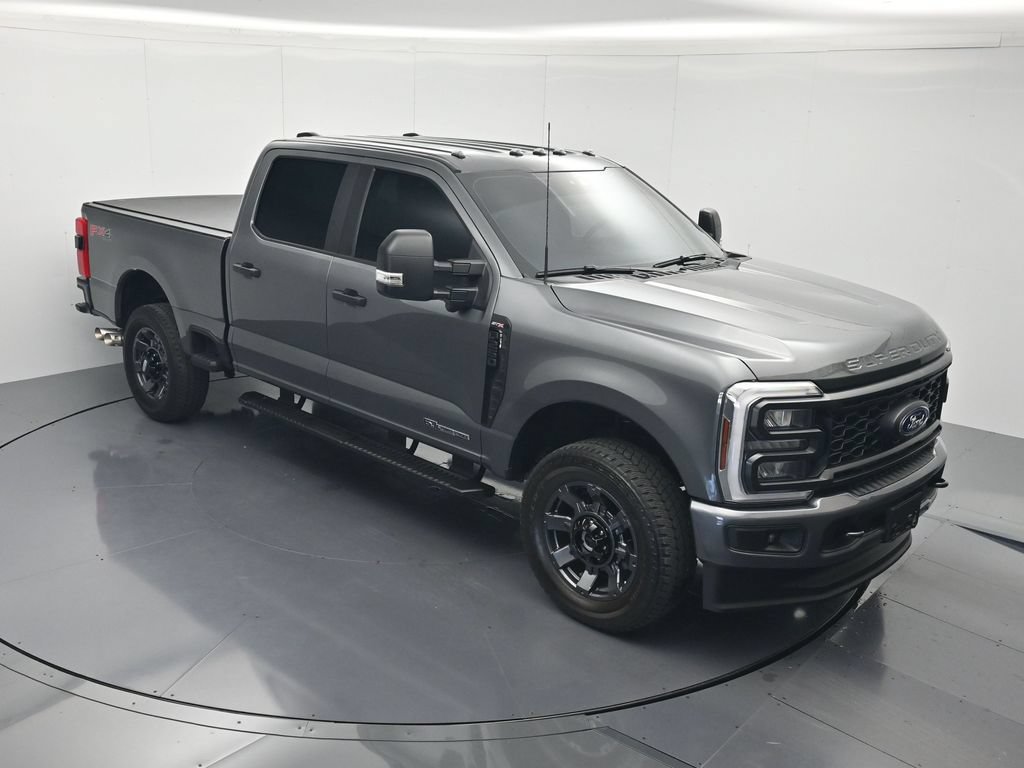Used 2026 Ford F250 XL w/ STX Appearance Package AWD/4WD image 31