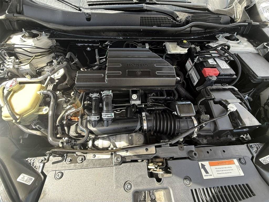 Used 2022 Honda CR-V EX-L image 44