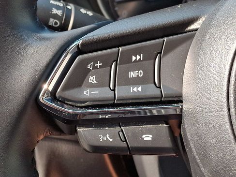 Certified 2024 MAZDA CX-5 AWD 2.5 S w/ Select Package image 17