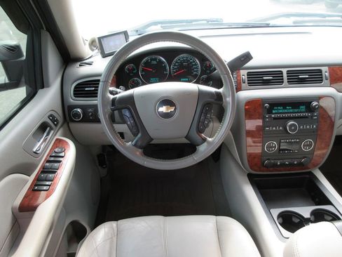 Used 2008 Chevrolet Silverado 2500 LTZ w/ Safety Package image 19