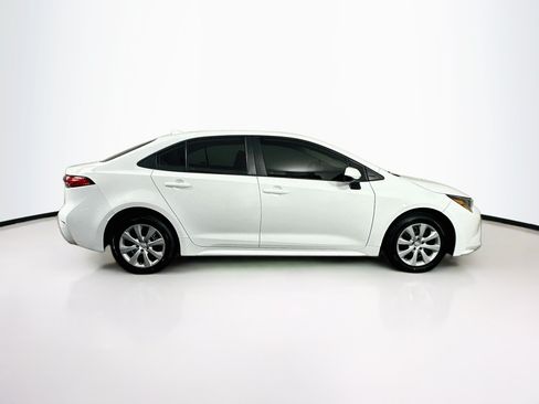 Used 2023 Toyota Corolla LE FWD image 10