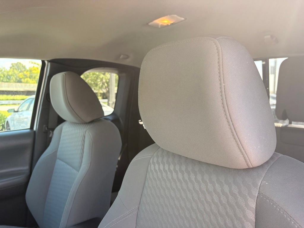 Used 2022 Toyota Tacoma SR RWD image 23