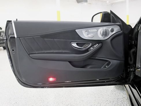 Used 2018 Mercedes-Benz C 63 AMG S image 35