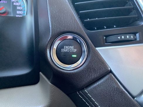 Used 2020 Chevrolet Tahoe Premier image 24