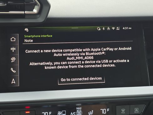 New 2026 Audi A3 2.0T Premium Plus image 20