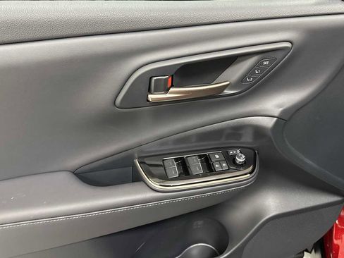 New 2026 Toyota Crown Signia XLE image 15