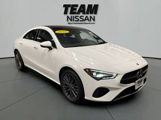 Used 2025 Mercedes-Benz CLA 250 4MATIC video 1
