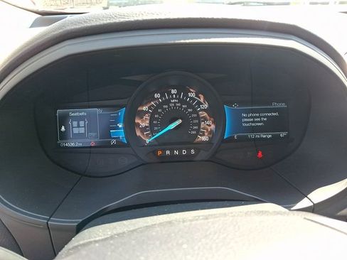 Certified 2024 Ford Edge SEL w/ Convenience Package AWD/4WD image 30