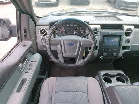 Used 2011 Ford F150 XLT AWD/4WD image 8