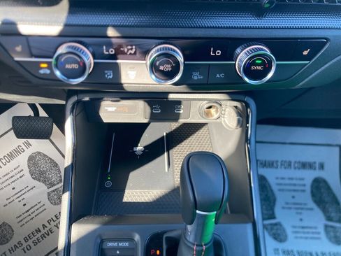 New 2026 Honda CR-V TrailSport image 13