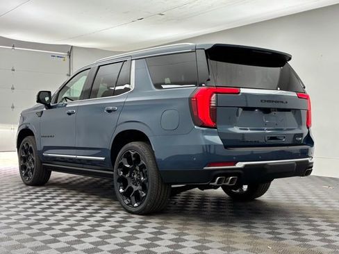 New 2026 GMC Yukon Denali w/ Denali Reserve Package image 16