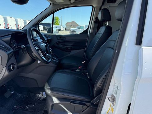 Used 2020 Ford Transit Connect XL FWD image 14